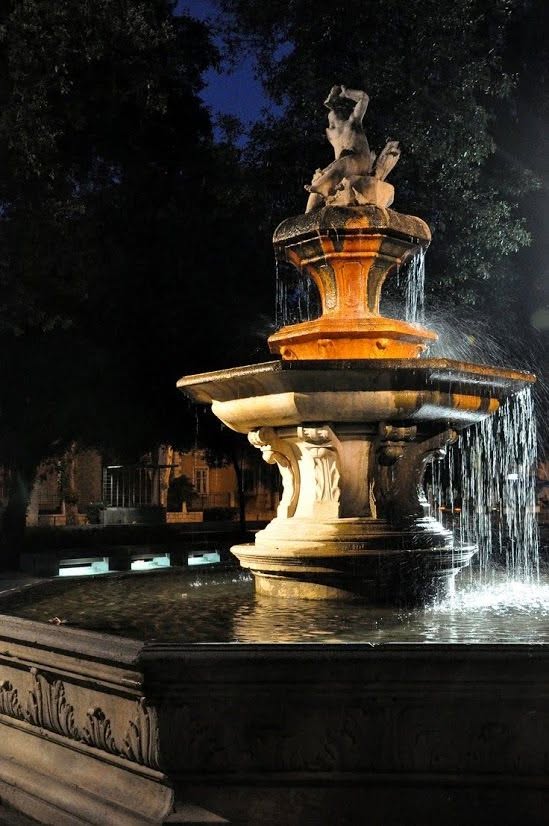 Zrinjevac (Foto Katarina Vlah)